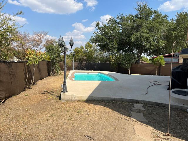 2509 Tandi Trail CV, Round Rock, TX 78664