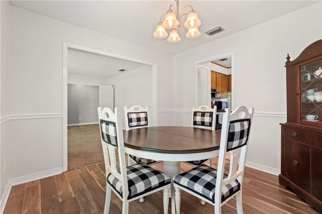 2861 Charmingdale Drive W, Mobile, AL 36618