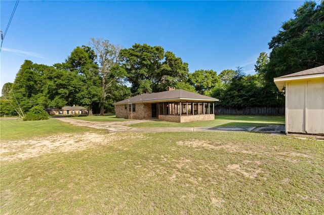 2861 Charmingdale Drive W, Mobile, AL 36618