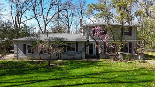 620 West Court, Mount Pleasant, MI 48858