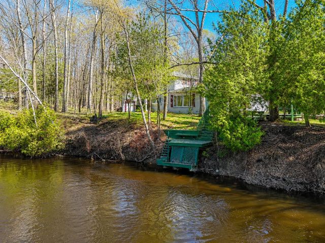620 West Court, Mount Pleasant, MI 48858
