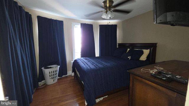 2234 S CLINTON AVE, Hamilton, NJ 08610