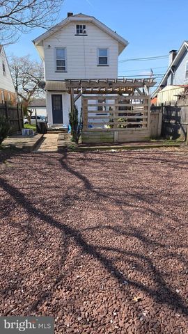 2234 S CLINTON AVE, Hamilton, NJ 08610