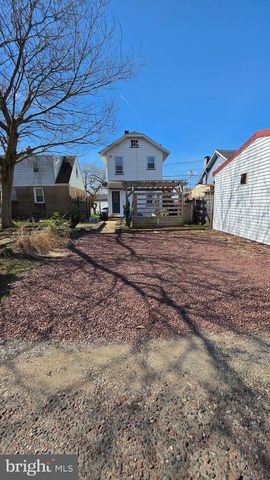 2234 S CLINTON AVE, Hamilton, NJ 08610