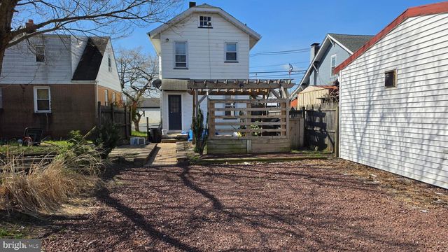 2234 S CLINTON AVE, Hamilton, NJ 08610