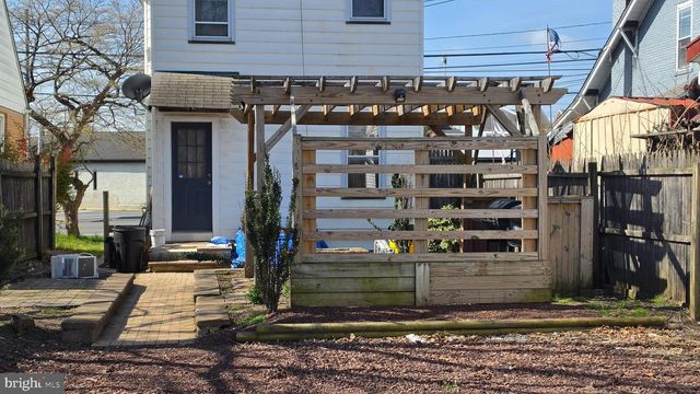 2234 S CLINTON AVE, Hamilton, NJ 08610