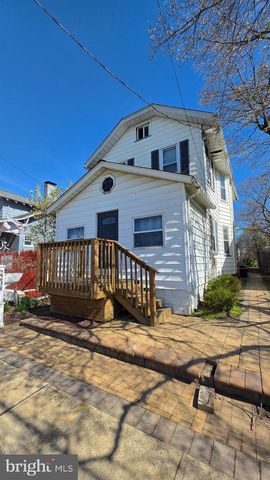 2234 S CLINTON AVE, Hamilton, NJ 08610