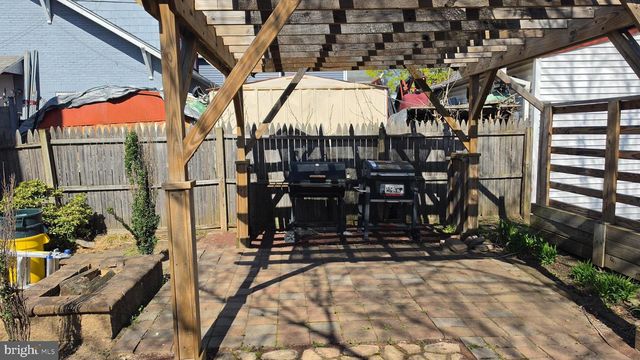 2234 S CLINTON AVE, Hamilton, NJ 08610