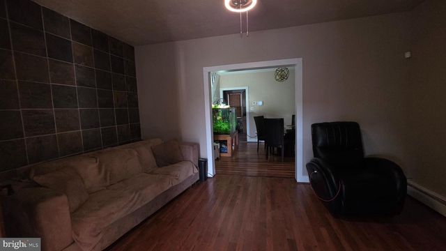 2234 S CLINTON AVE, Hamilton, NJ 08610