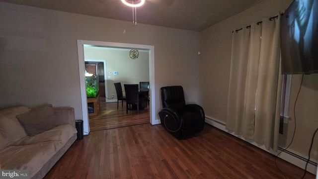 2234 S CLINTON AVE, Hamilton, NJ 08610