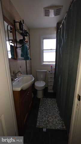 2234 S CLINTON AVE, Hamilton, NJ 08610