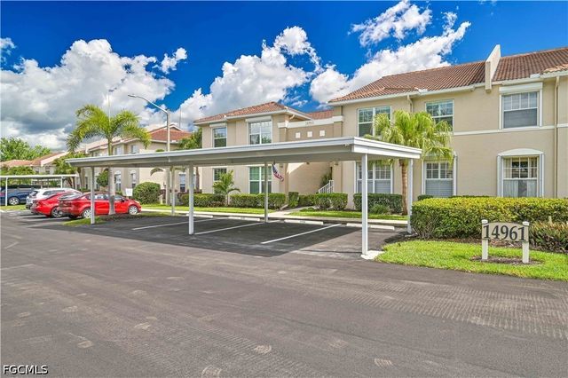 14961 Vista View WAY 906, Fort Myers, FL 33919