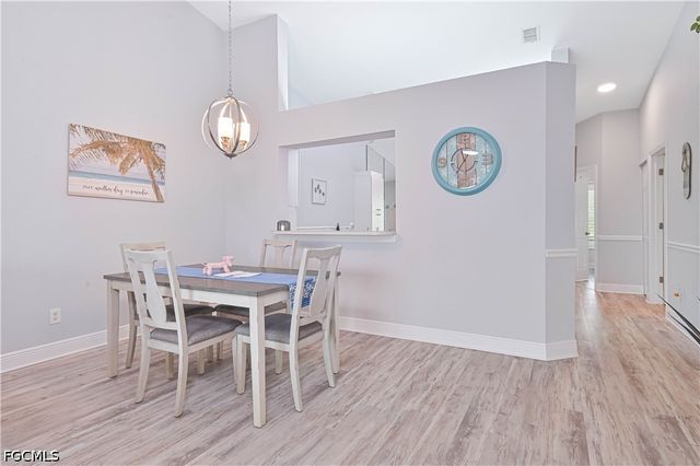 14961 Vista View WAY 906, Fort Myers, FL 33919