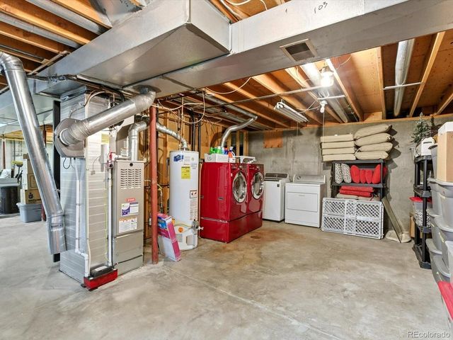 8512 Gray Ct, Arvada, CO 80003