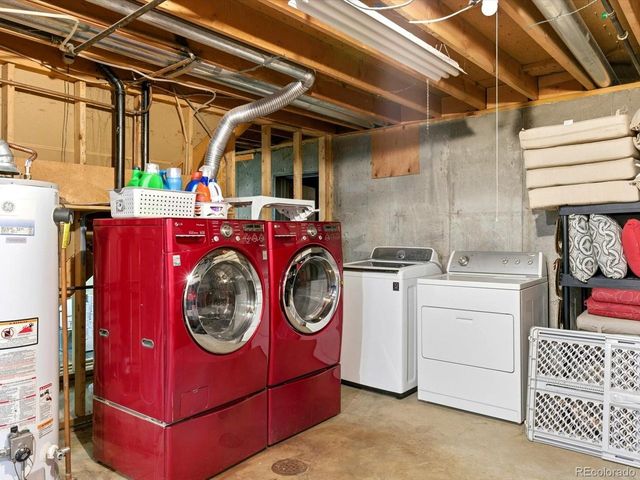 8512 Gray Ct, Arvada, CO 80003