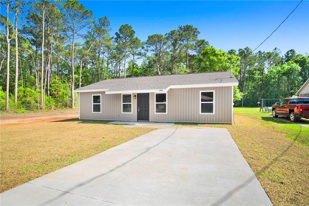 2897 Arc Road, Mobile, AL 36605
