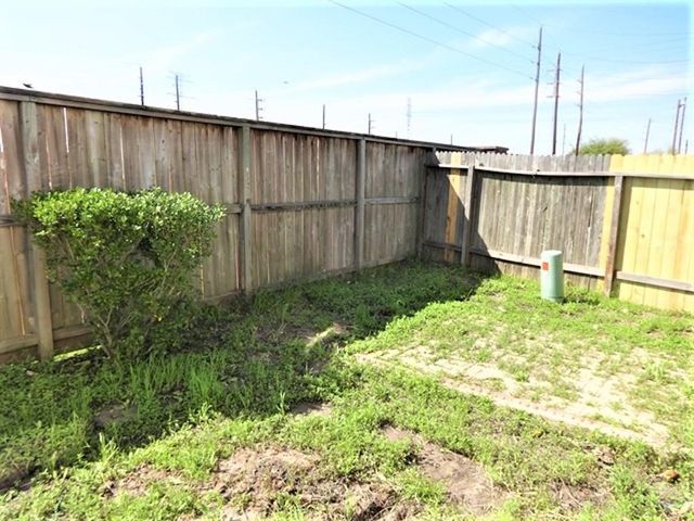 1110 Concord Place, Missouri City, TX 77459