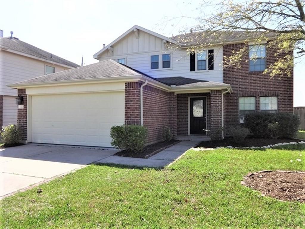 1110 Concord Place, Missouri City, TX 77459