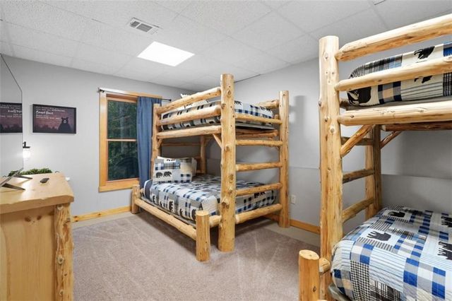 188 Foxhound Drive, Ellijay, GA 30540