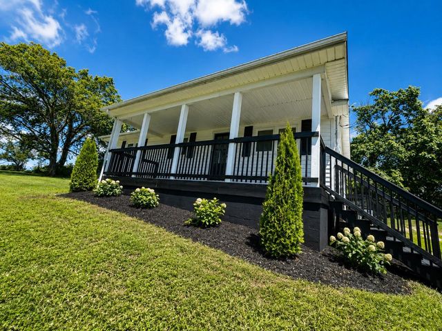 3070 Highway 151 Road, Frankfort, KY 40601
