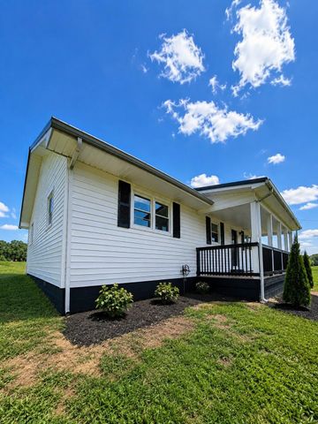 3070 Highway 151 Road, Frankfort, KY 40601