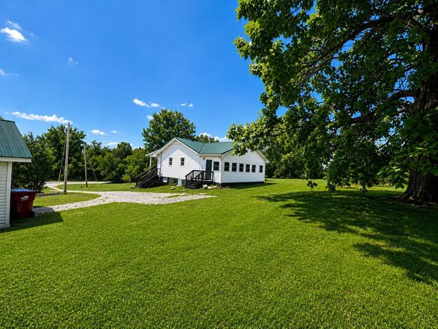 3070 Highway 151 Road, Frankfort, KY 40601