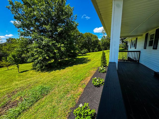 3070 Highway 151 Road, Frankfort, KY 40601