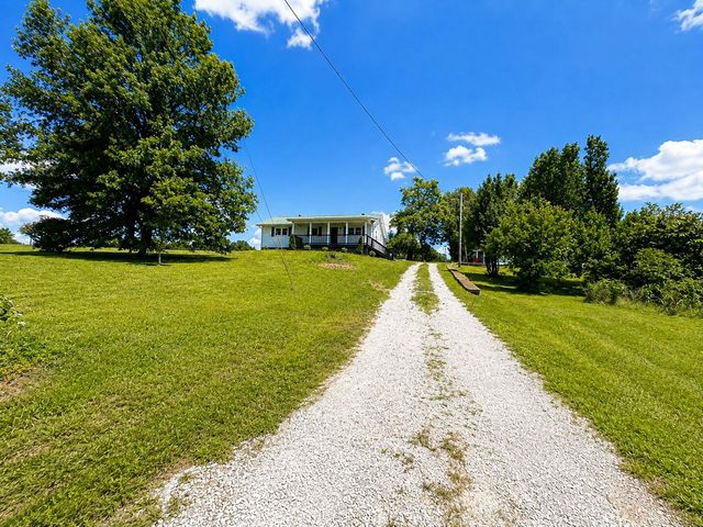 3070 Highway 151 Road, Frankfort, KY 40601