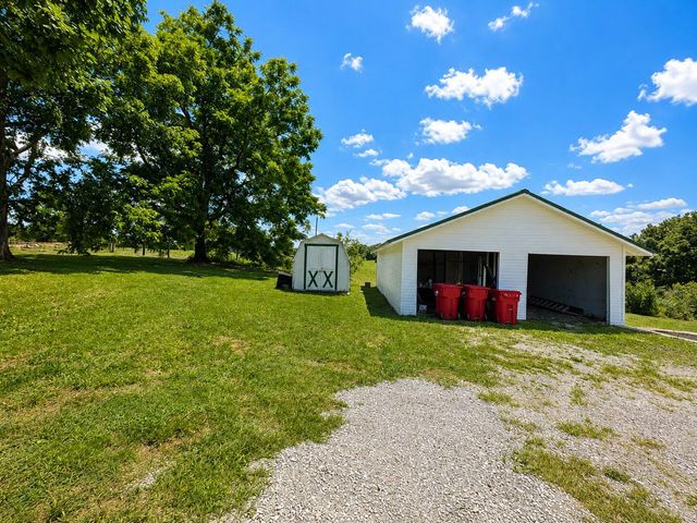 3070 Highway 151 Road, Frankfort, KY 40601