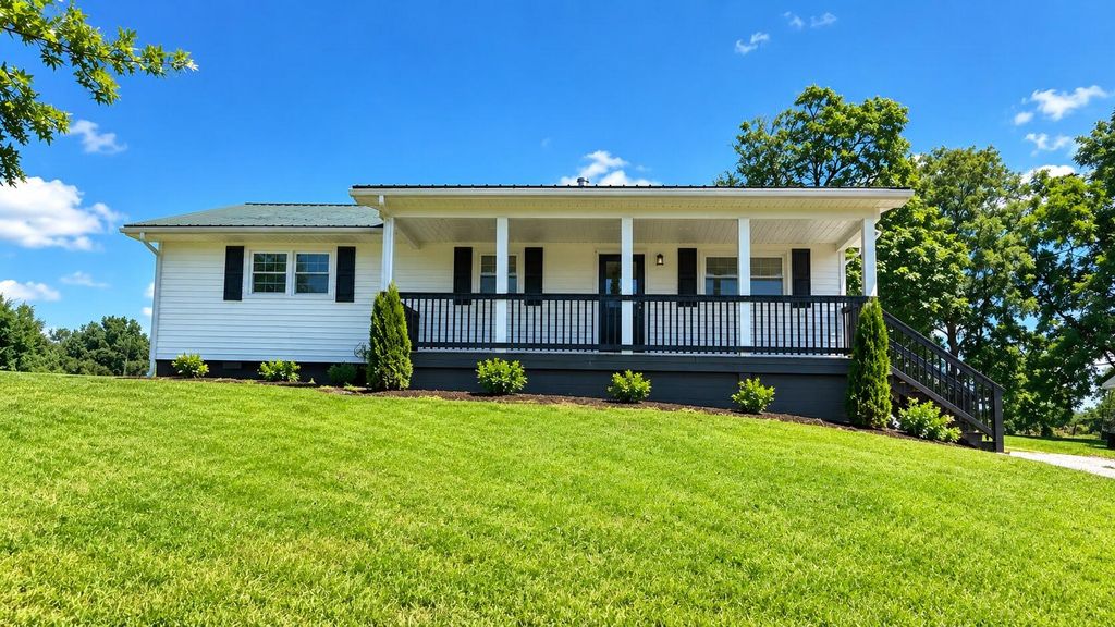3070 Highway 151 Road, Frankfort, KY 40601