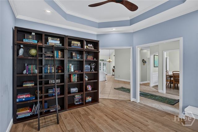 125 Valhalla Drive, Savannah, GA 31419