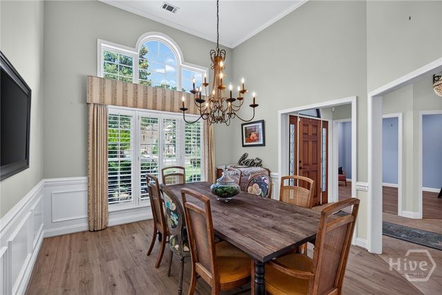 125 Valhalla Drive, Savannah, GA 31419