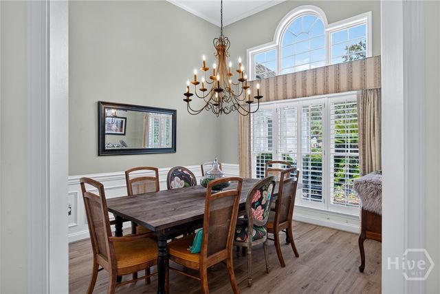 125 Valhalla Drive, Savannah, GA 31419