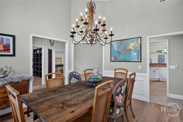 125 Valhalla Drive, Savannah, GA 31419