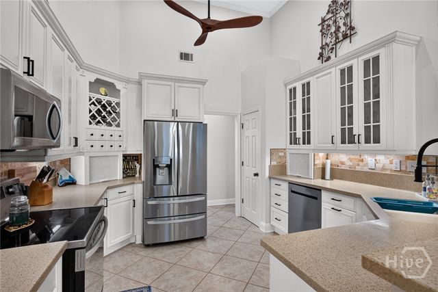 125 Valhalla Drive, Savannah, GA 31419