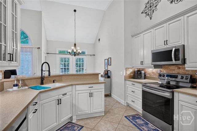 125 Valhalla Drive, Savannah, GA 31419