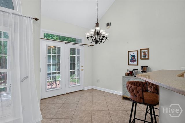 125 Valhalla Drive, Savannah, GA 31419