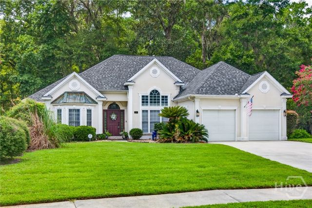 125 Valhalla Drive, Savannah, GA 31419