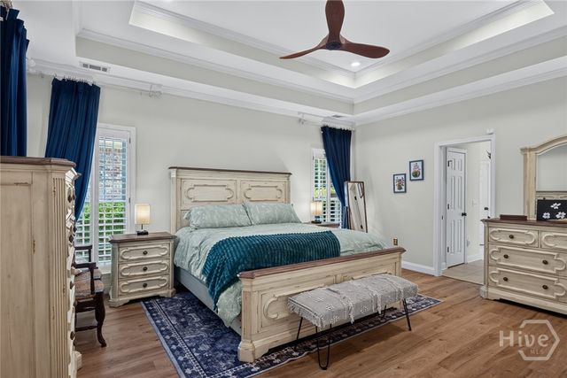 125 Valhalla Drive, Savannah, GA 31419