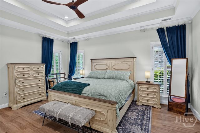 125 Valhalla Drive, Savannah, GA 31419