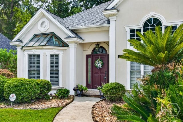 125 Valhalla Drive, Savannah, GA 31419