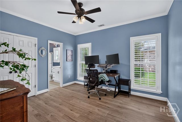 125 Valhalla Drive, Savannah, GA 31419