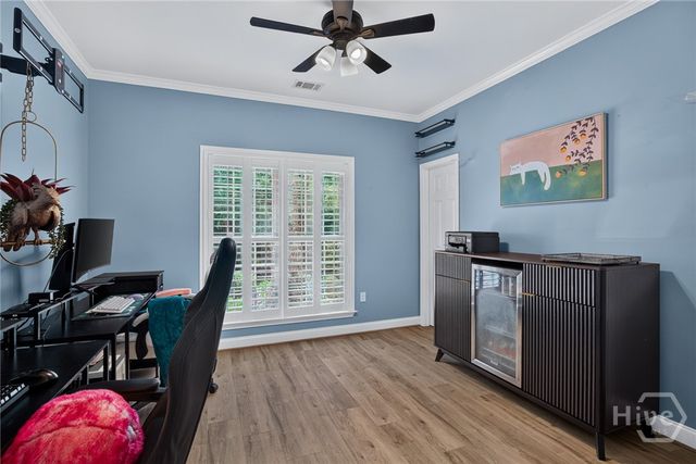 125 Valhalla Drive, Savannah, GA 31419