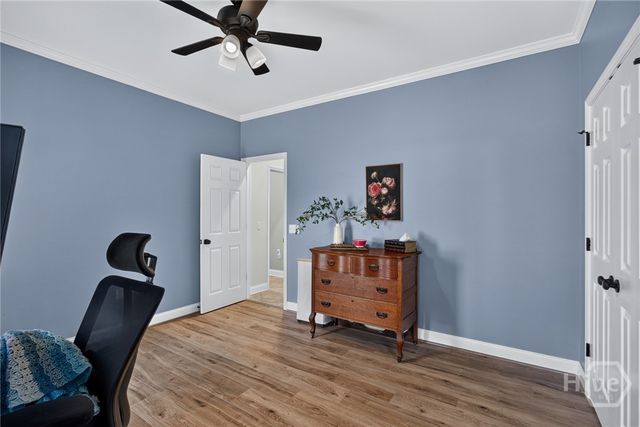 125 Valhalla Drive, Savannah, GA 31419