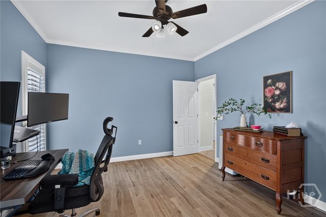 125 Valhalla Drive, Savannah, GA 31419