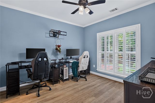 125 Valhalla Drive, Savannah, GA 31419