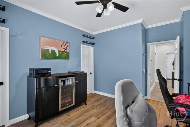 125 Valhalla Drive, Savannah, GA 31419