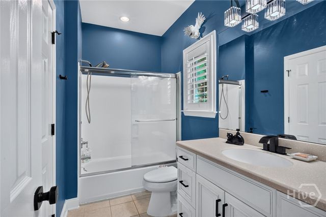 125 Valhalla Drive, Savannah, GA 31419