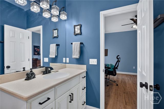 125 Valhalla Drive, Savannah, GA 31419