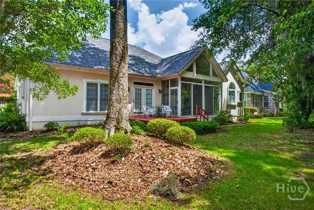 125 Valhalla Drive, Savannah, GA 31419